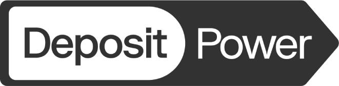 Deposit Power Logo